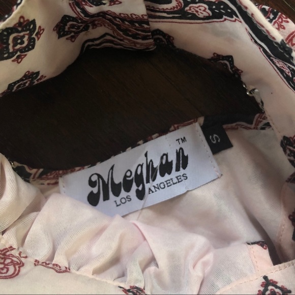 🌷HOST PICK 🌷Meghan Los Angeles SOLD - Picture 3 of 4